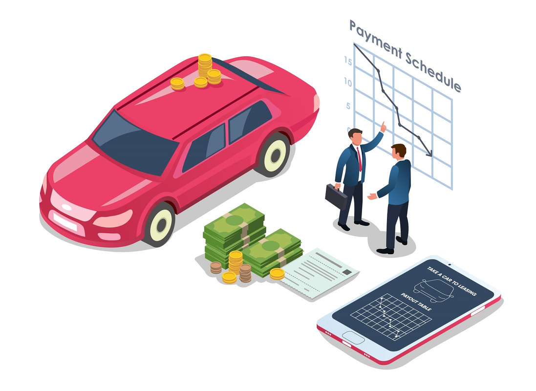 Car Loans for Bad Credit Orlando: Understanding Options for Less-than-Perfect Credit