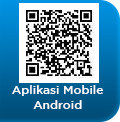 QR Code Aplikasi Android