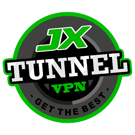 JX Tunnel VPN — Super fast