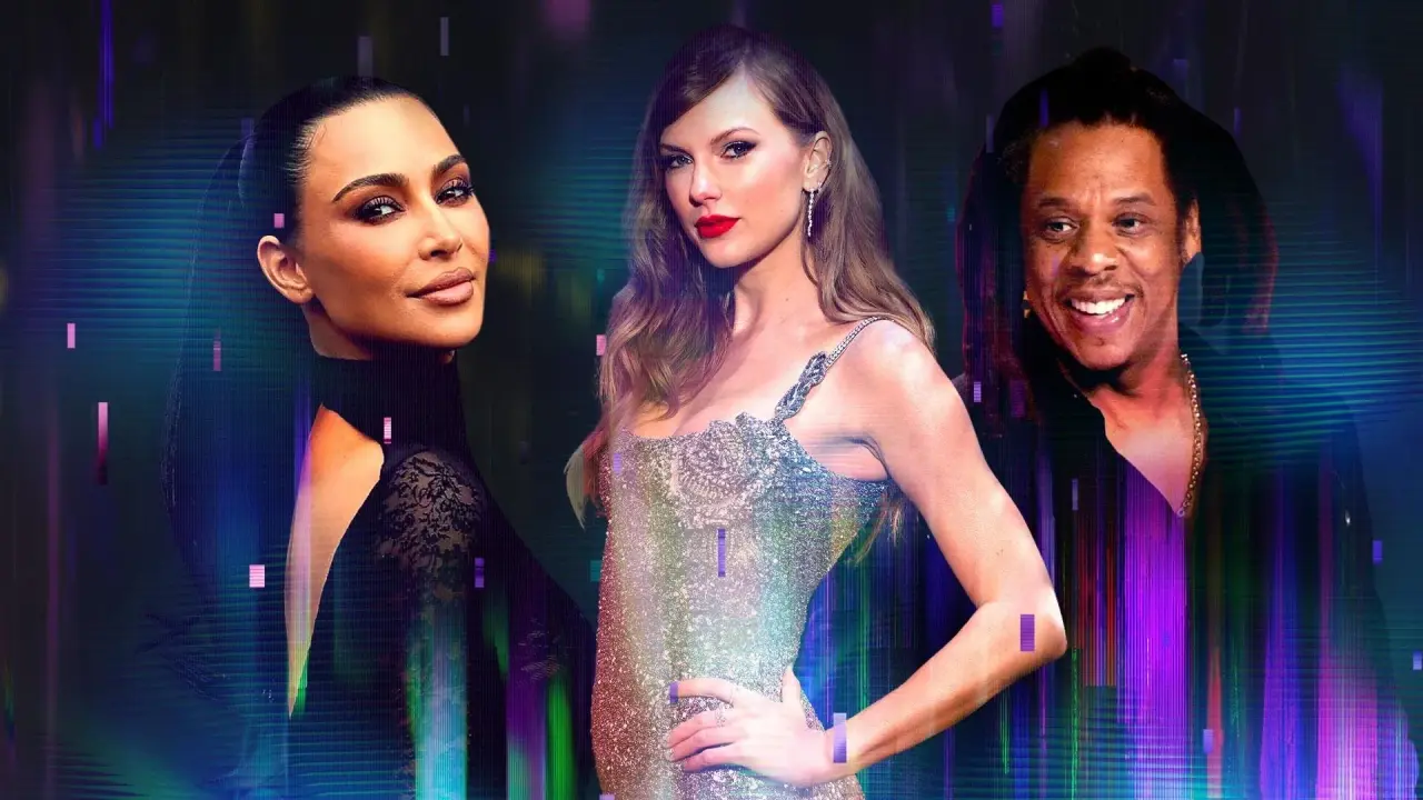 Richest Celebrities in America