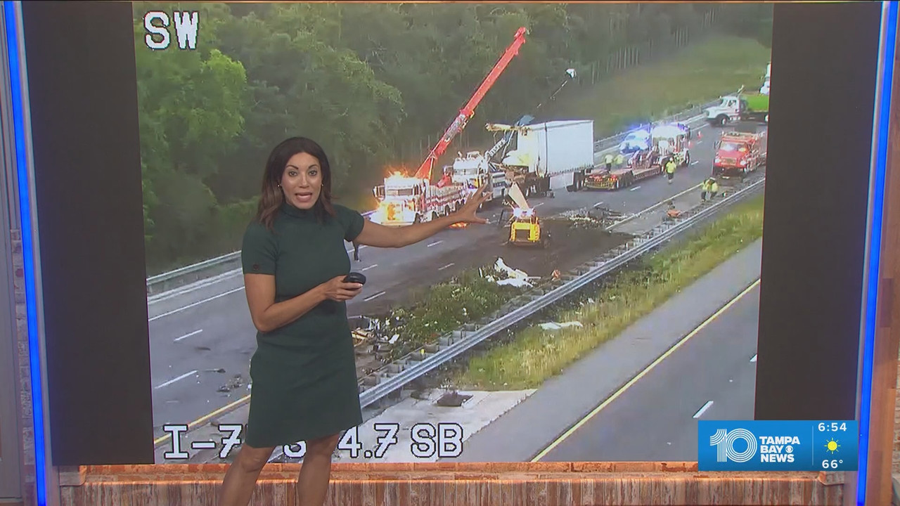 05 05 11 00 00 10 Tampa Bay News This Morning at 6 00 a m Stay i ts snapshot 00 55 54 801
