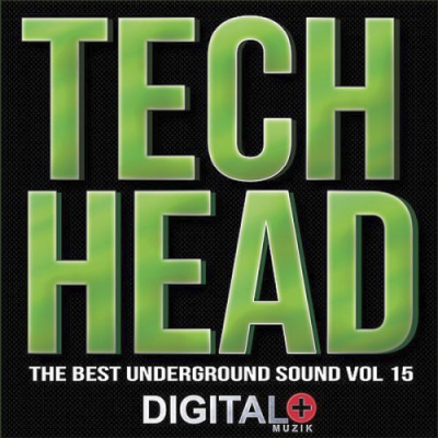 VA - Tech Head Vol. 15 (2019)