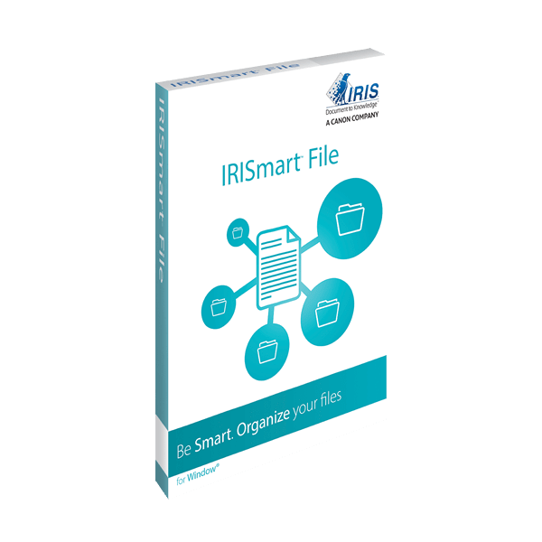 IRISmart File 11.1.270.0