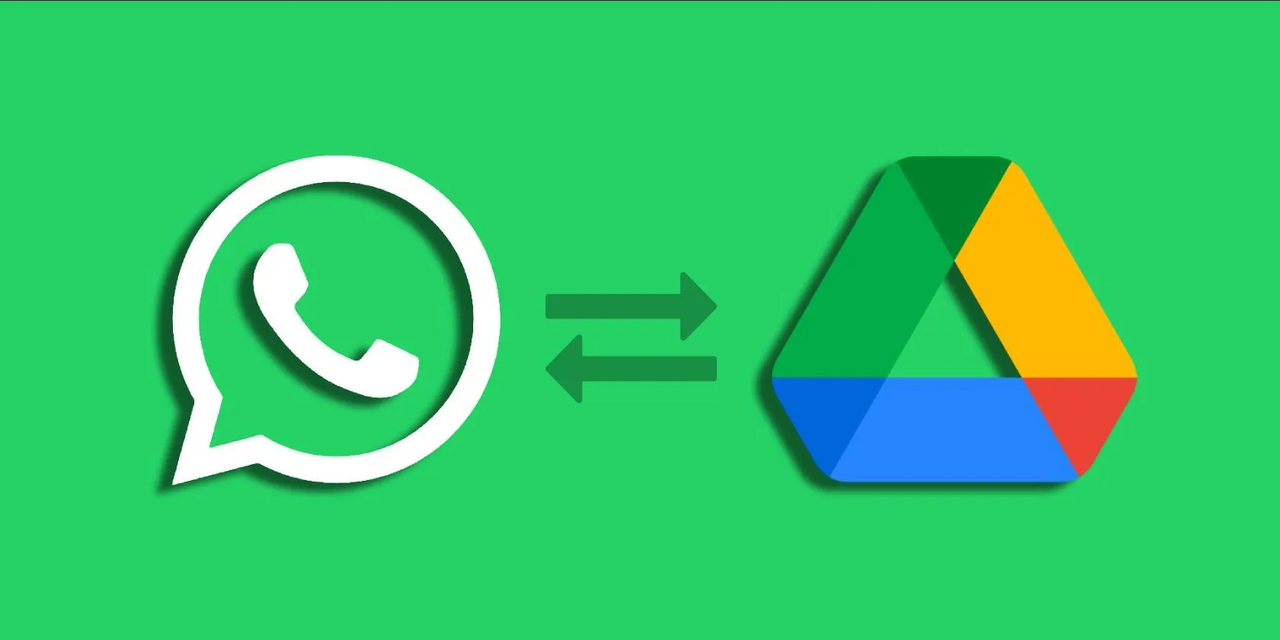 Copia de seguridad de WhatsApp: ¿Cómo saber cuánto espacio ocupa en tu Drive?