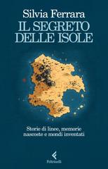 Silvia Ferrara – Il segreto delle isole (2026)