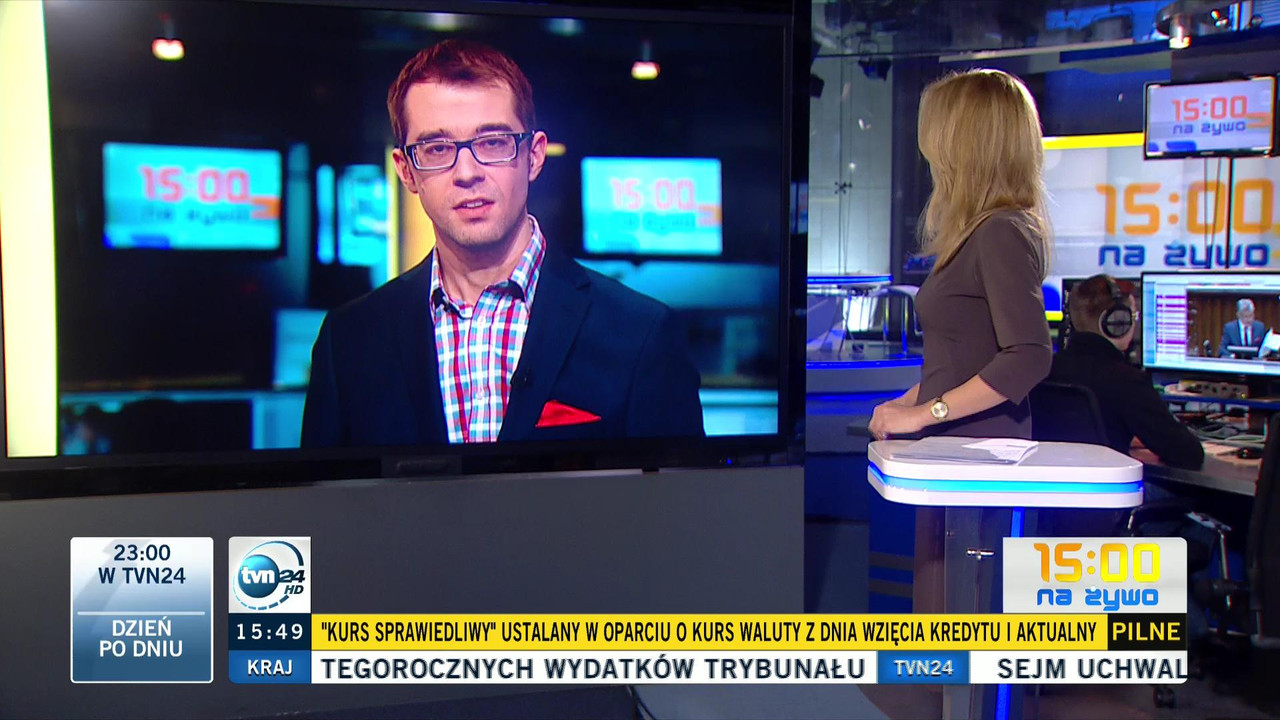 15 01 2016 anna jedrzejowska tvn24 11