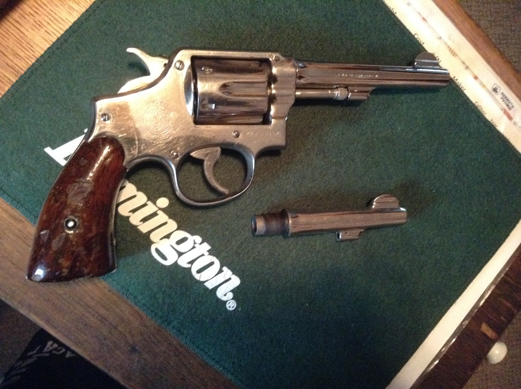 New SW barrel (9)