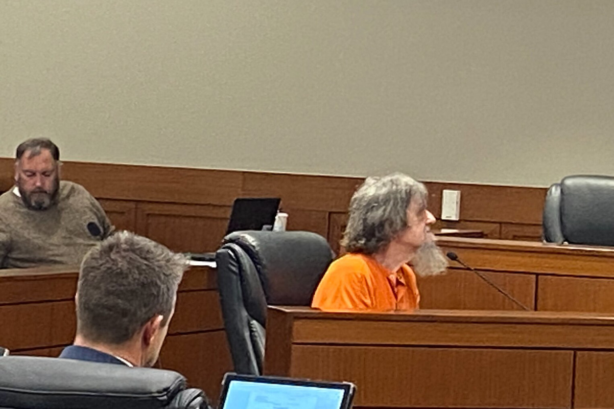 Hombre asesina a su esposa y congeló el cuerpo por varios años