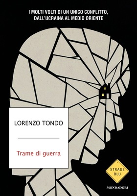 Lorenzo Tondo - Trame di guerra (2026)