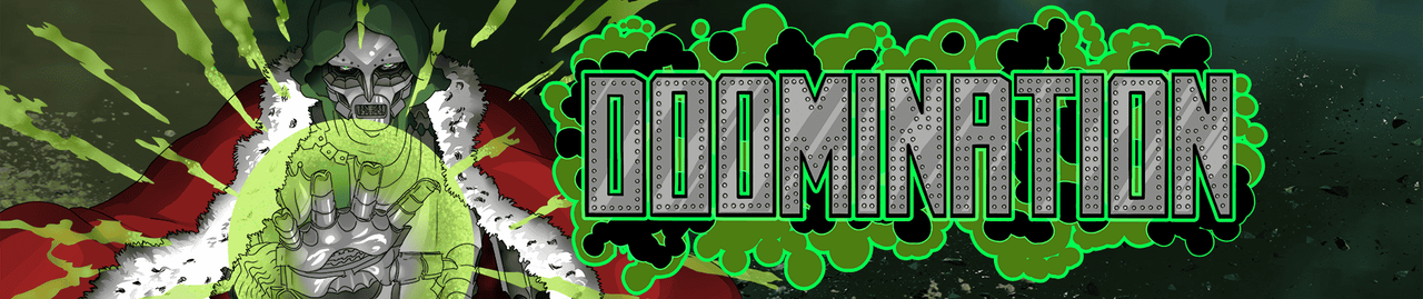 Doomination APK