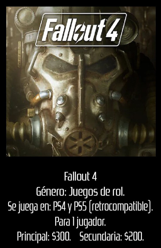 Fallout 4
