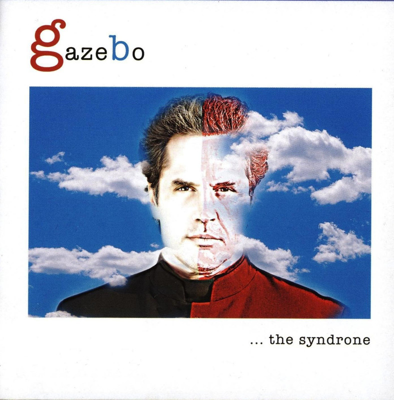 Gazebo - ... The Syndrone (2008) FLAC, APE, CUE