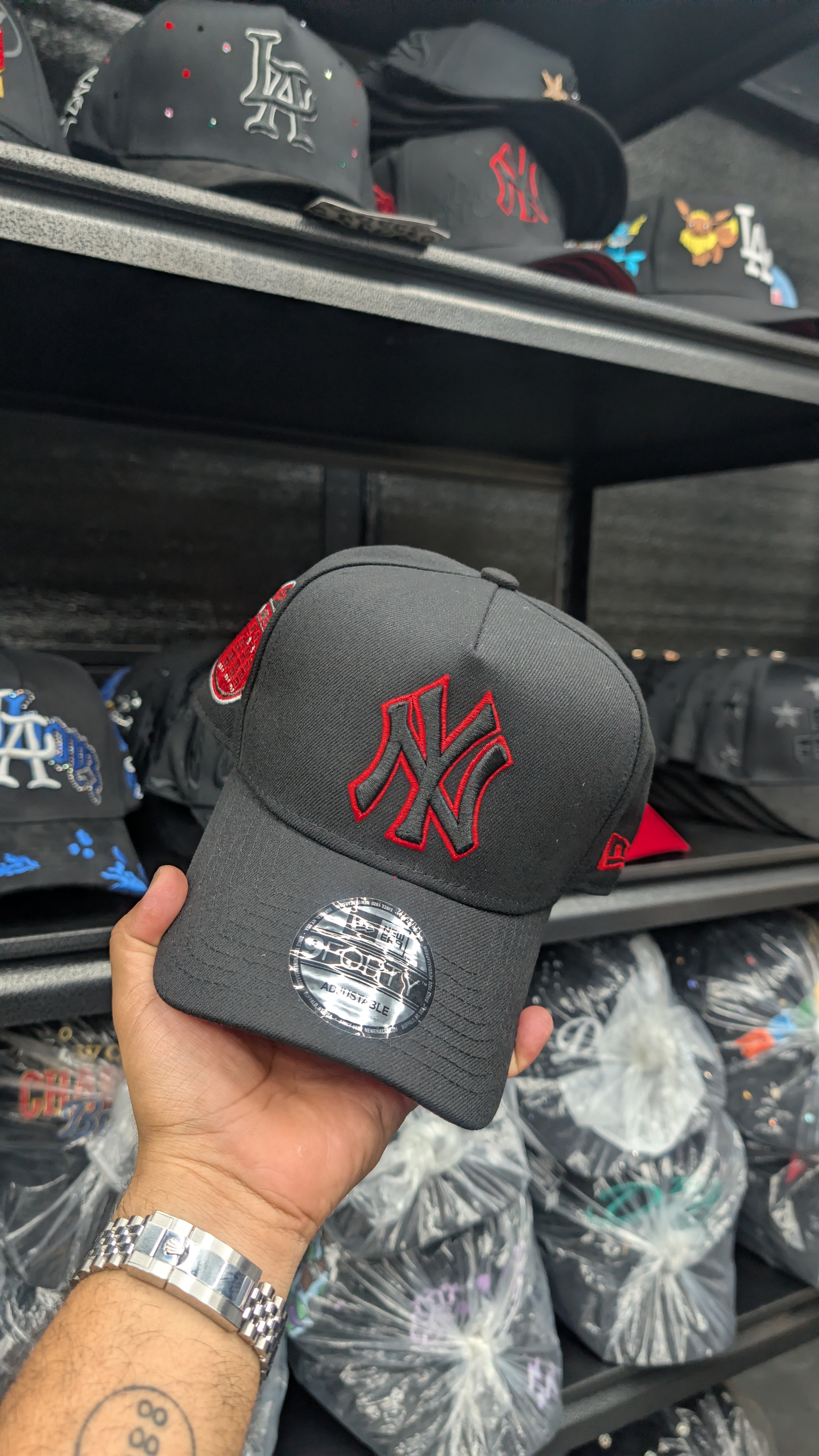 New Era Collection 8