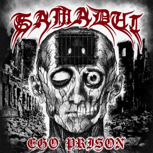 Samadhi - Ego Prison (2026)