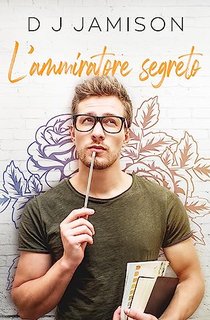 DJ Jamison - L'ammiratore segreto (2023)