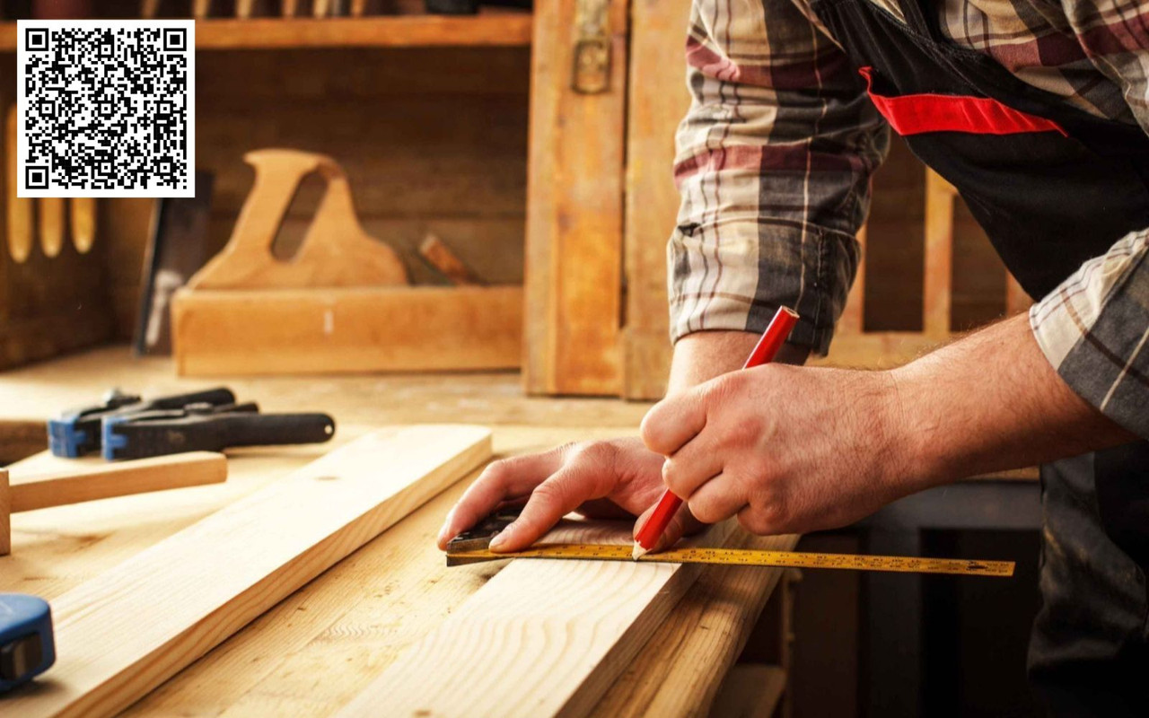 How Auctions Influence The Market For Industrial Woodworking Machinery