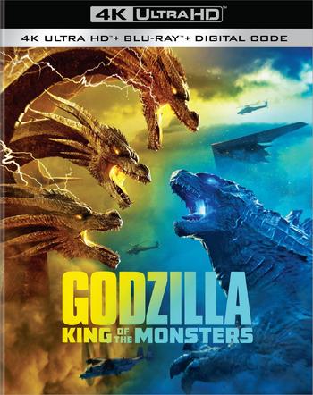Godzilla King of the Monsters 2019 2160p UHD BluRay x265-TERMiNAL