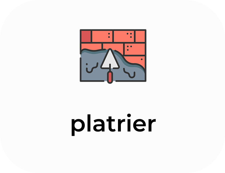 Plâtrier