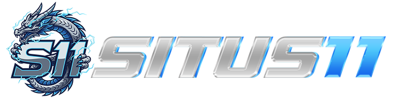 SITUS11 Logo