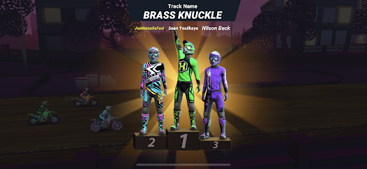 Mad Skills Motocross 3 APK: Ultimate Stunts and Thrills 5