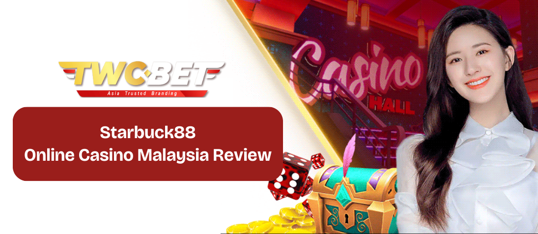 starbucks888-online-casino-malaysia-review