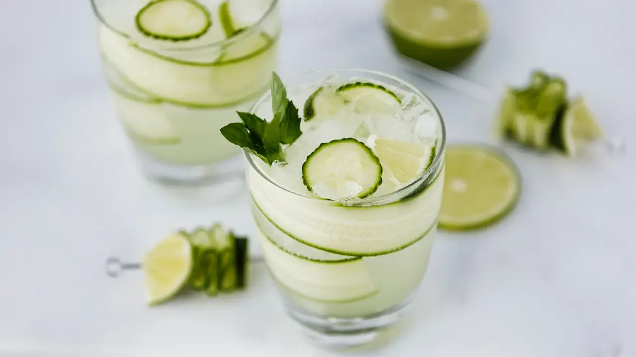 Bartender Tips for the Idealize Cucumber Vodka Cocktails