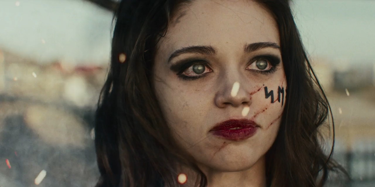 Vampires of the Velvet Lounge 2026 WebRip [Hindi + English] 480p 720p ESub Screenshot