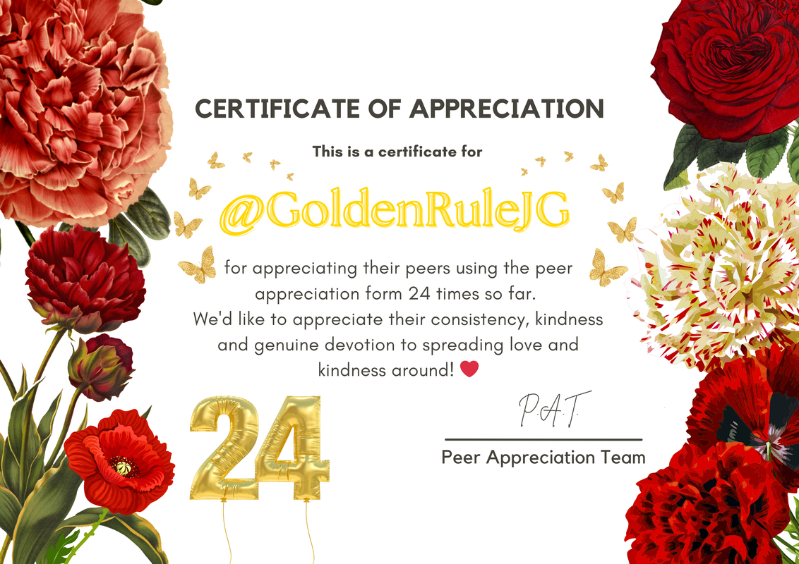 GoldenCert