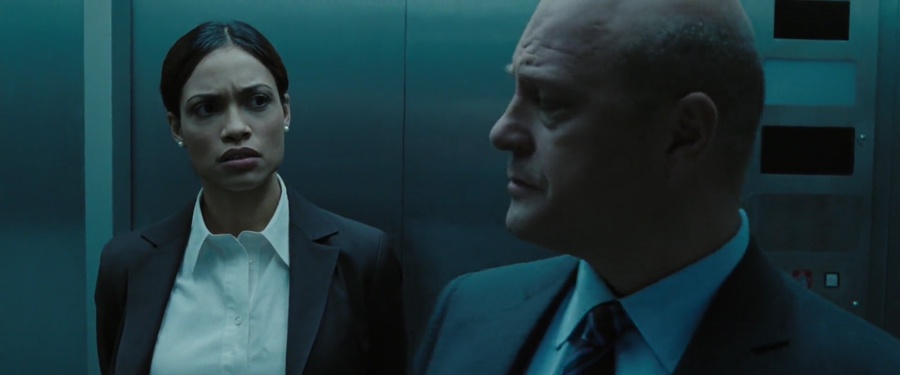 Eagle Eye 2008 BluRay [Hindi + Tamil + Telugu + English] 480p, 720p, 1080p Screenshot
