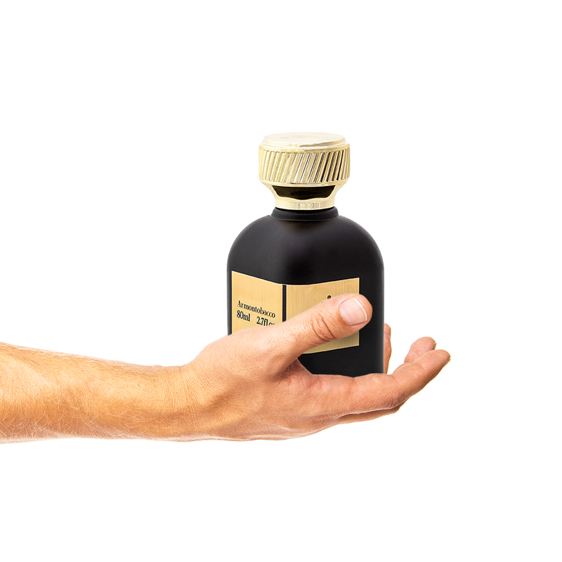 عطر آرمون عنبر