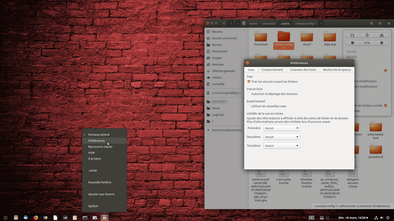 nautilus_1710_préférences_icones