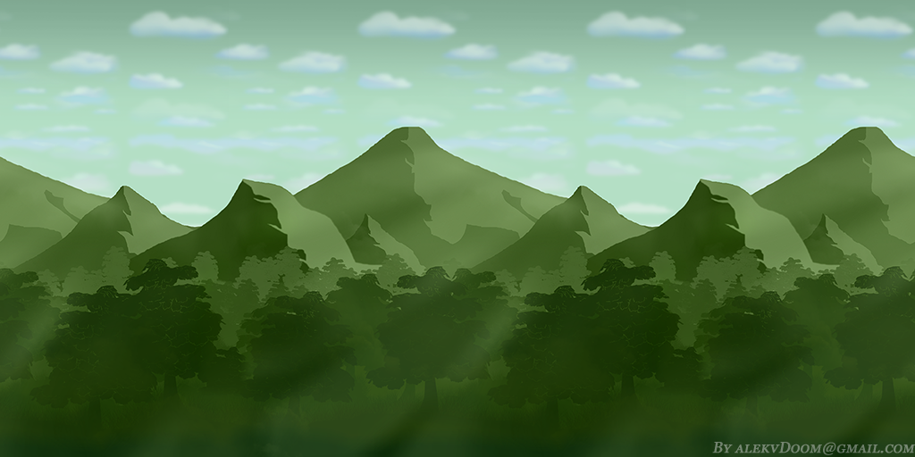 Фон1ого фкта для игры The Forestale