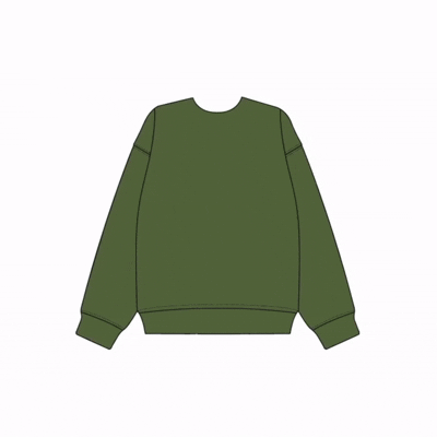 Campera mockup