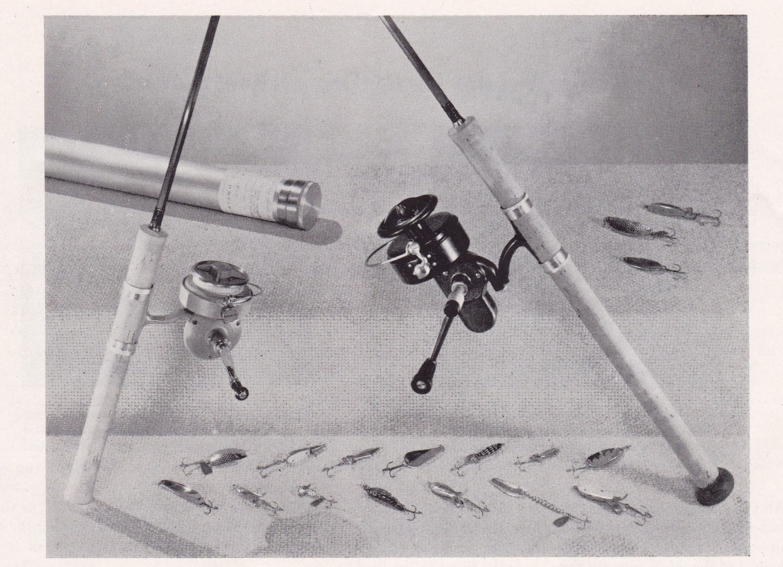 Tube - 1949 Excerpt (1st Cal Air Champion) a