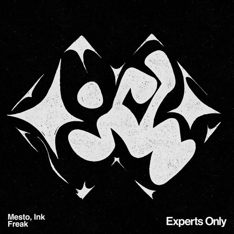 Mesto, Ink - Freak (Extended Mix)