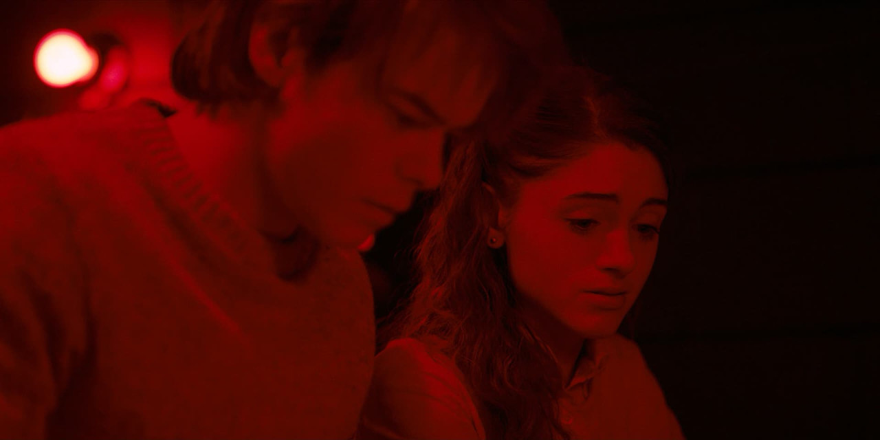 Movie Frame
