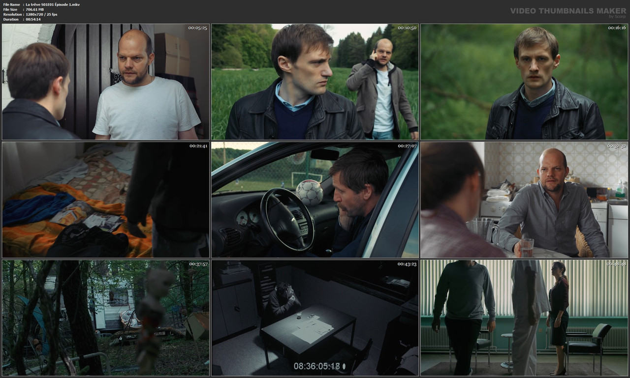 La trêve S01E01 Épisode 1.mkv