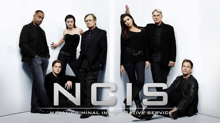 NCIS