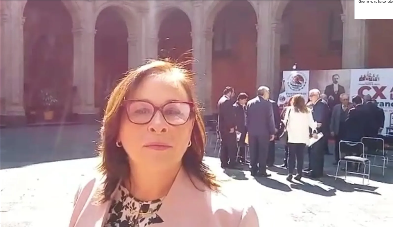 No hubo dobleteo en el pago de Dos Bocas, como asegura la ASF: Rocío Nahle