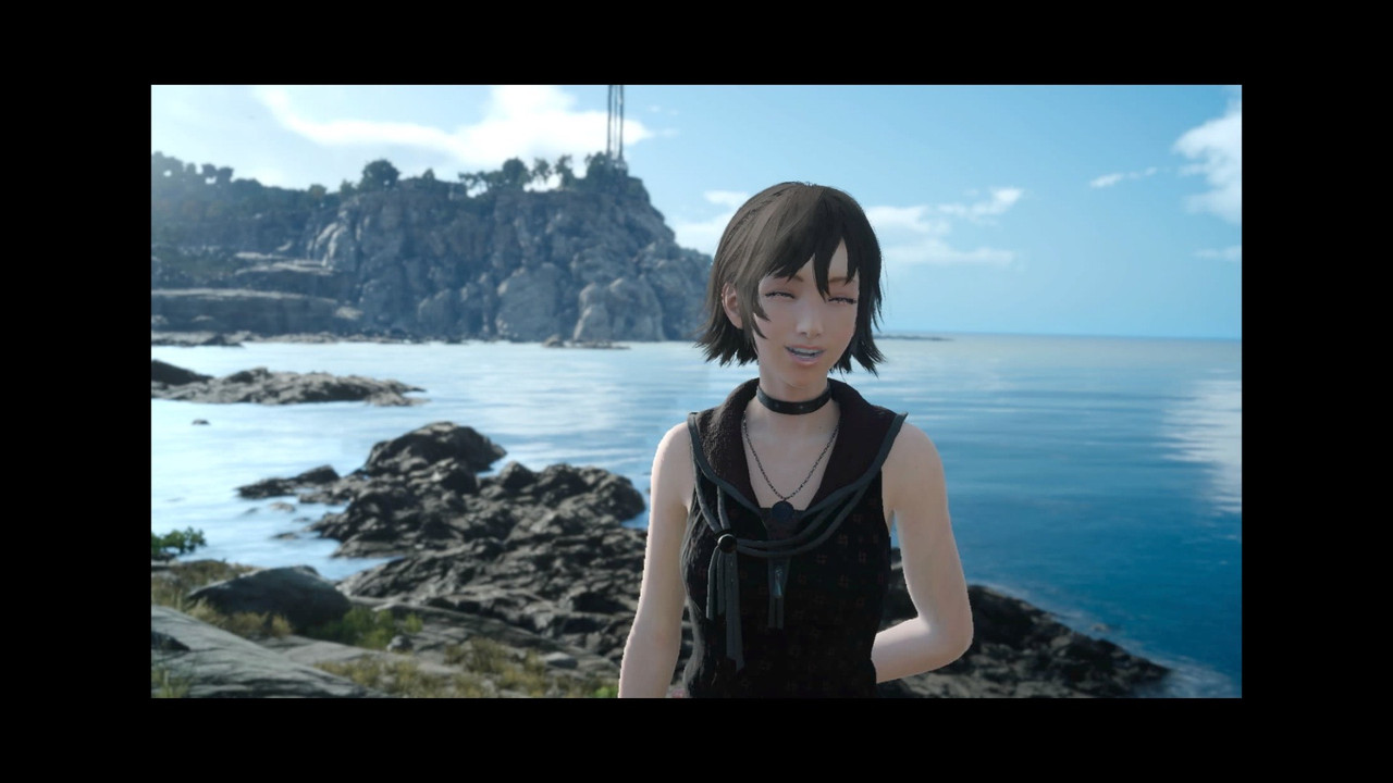 iris cutiepatootie pt.2