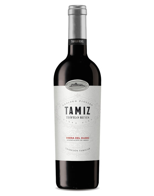 Vino Tamiz (750 ml.)