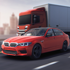 TRAFFIC RACE PRO