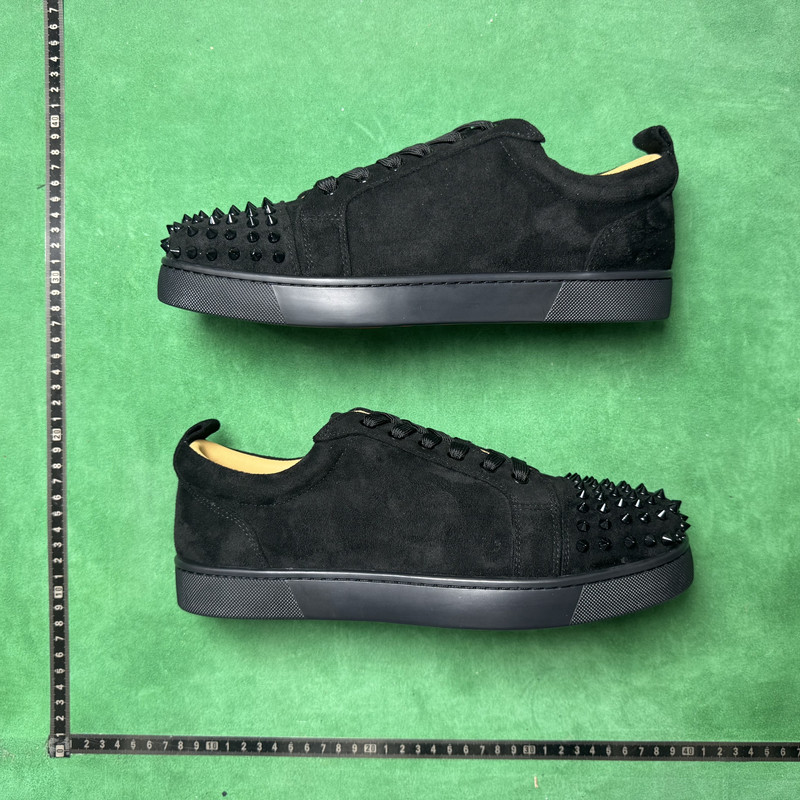 Christian Louboutin Louis Junior Zapatillas