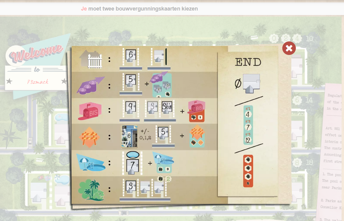 Welcome To help button (2)