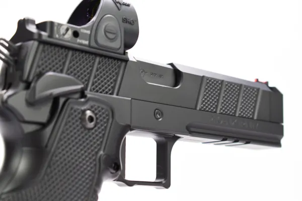 Phoenix Trinity H-Pro 2011 9mm Optic Ready-img-2
