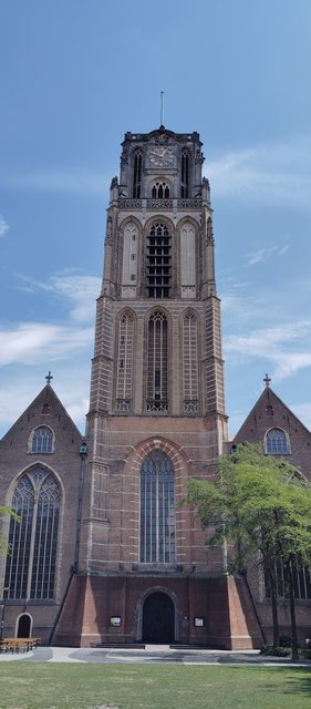 Escapada por Amsterdam - La Haya - Delft - Rotterdam - Leiden - Londres - Blogs de Europa - Museo Mauritshuis, decepcionante Depot Boijmans y callejeo por Delft y Leiden (97)