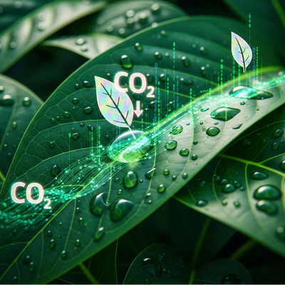 Carbon Credit & ESG Advisory