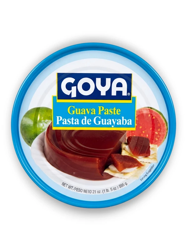 Goya Pasta De Guayaba 1 LB
