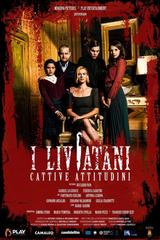 I Liviatani - Cattive Attitudini (2020) WebDL 1080p E-AC3 ITA