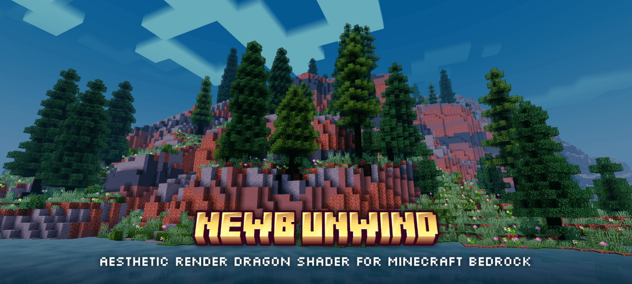 Newb x Unwind